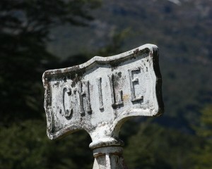 Crossing of the Andes