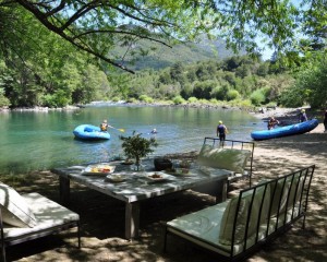 Family Float Trip